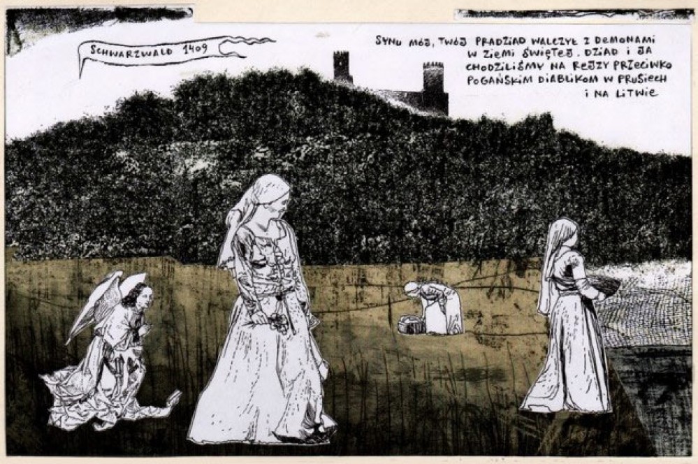 Przemyslaw  Truscinski