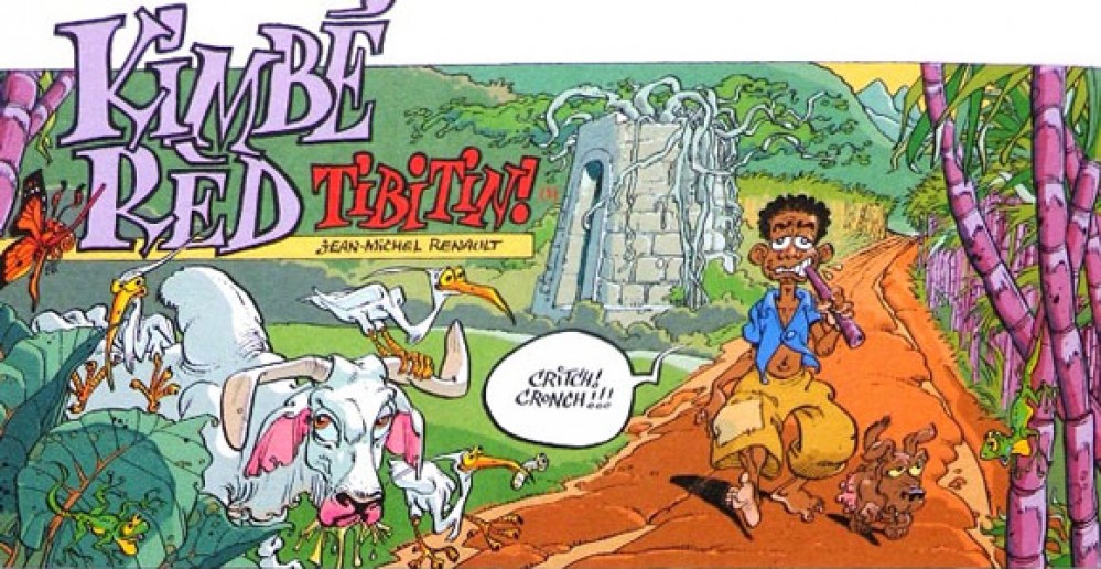 Jean-Michel  Renault