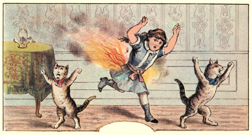 Henriëtte  Willebeek Le Mair