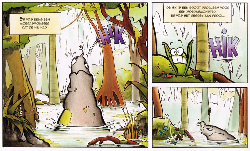 Chrischa  Van de Voorde