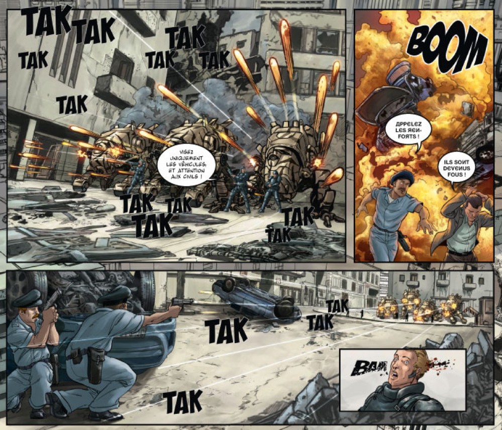 Jean-Baptiste  Hostache