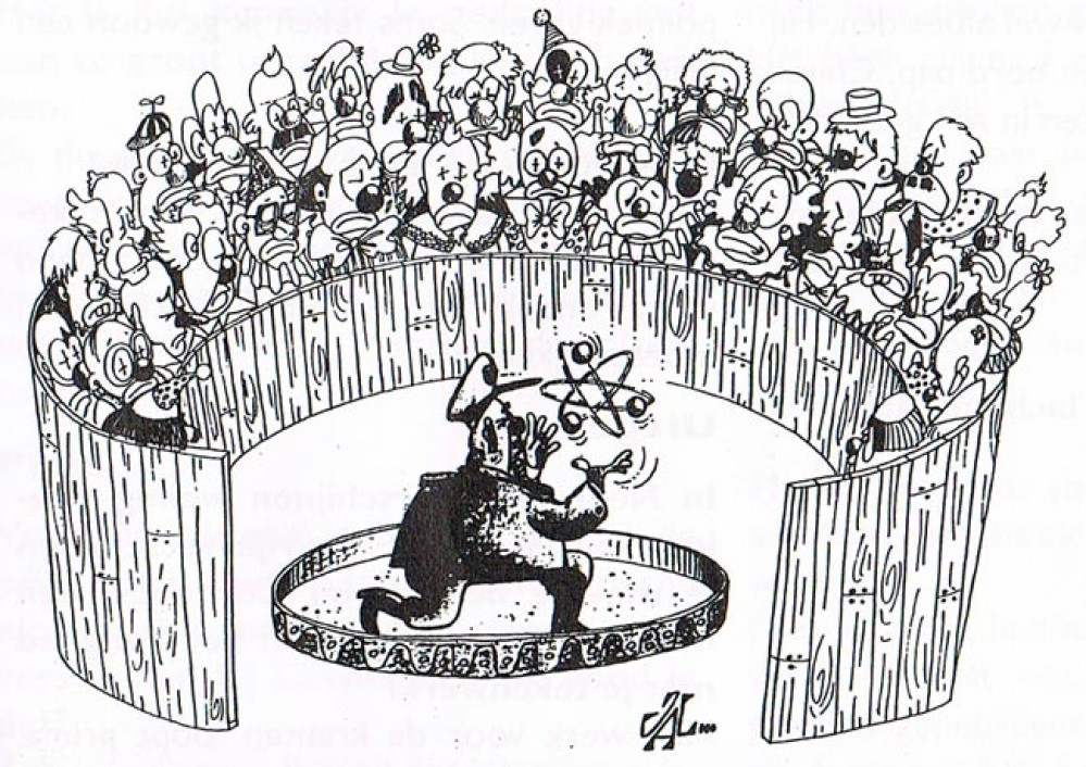 José Alberto  Lovetro