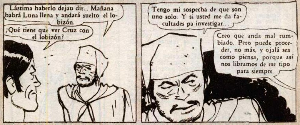 Jorge  Pérez Del Castillo