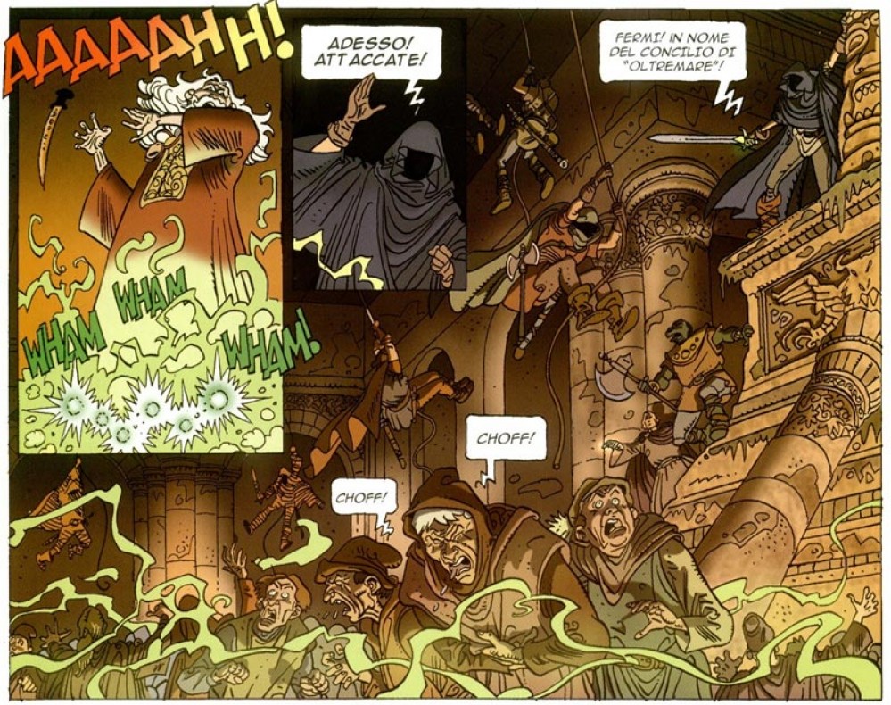 Giancarlo  Alessandrini