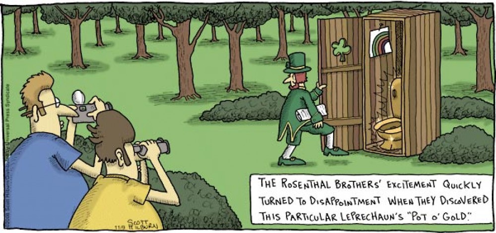 Scott  Hilburn