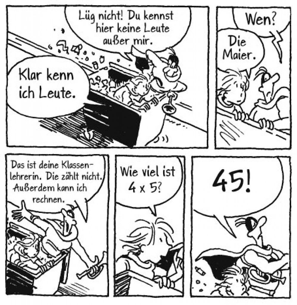 Heribert  Schulmeyer