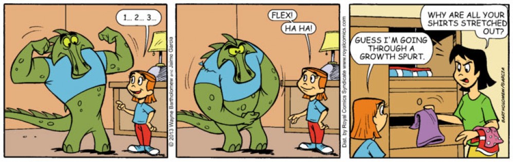 Jaime  Garcia Corral