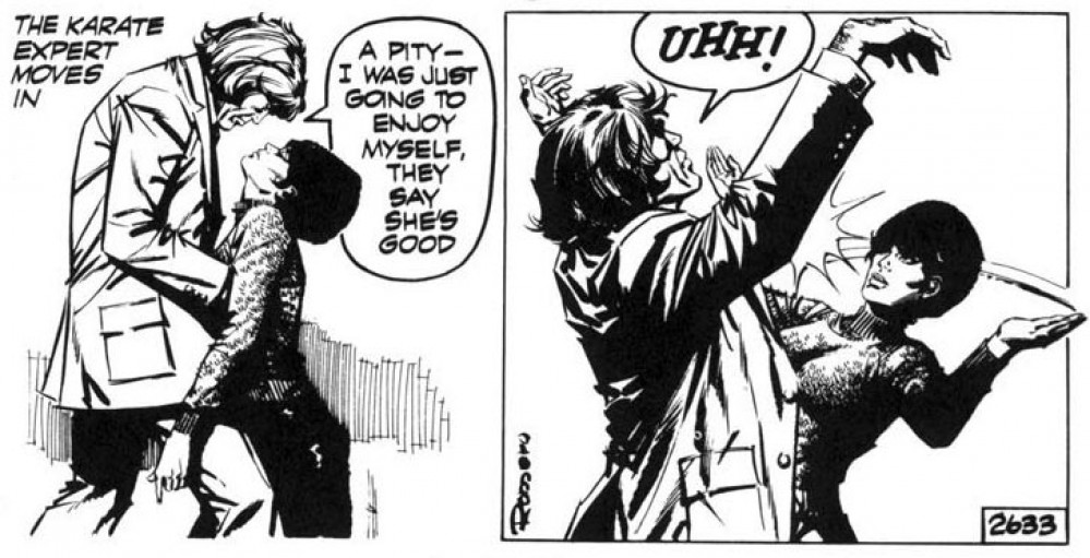 Enrique Badia  Romero