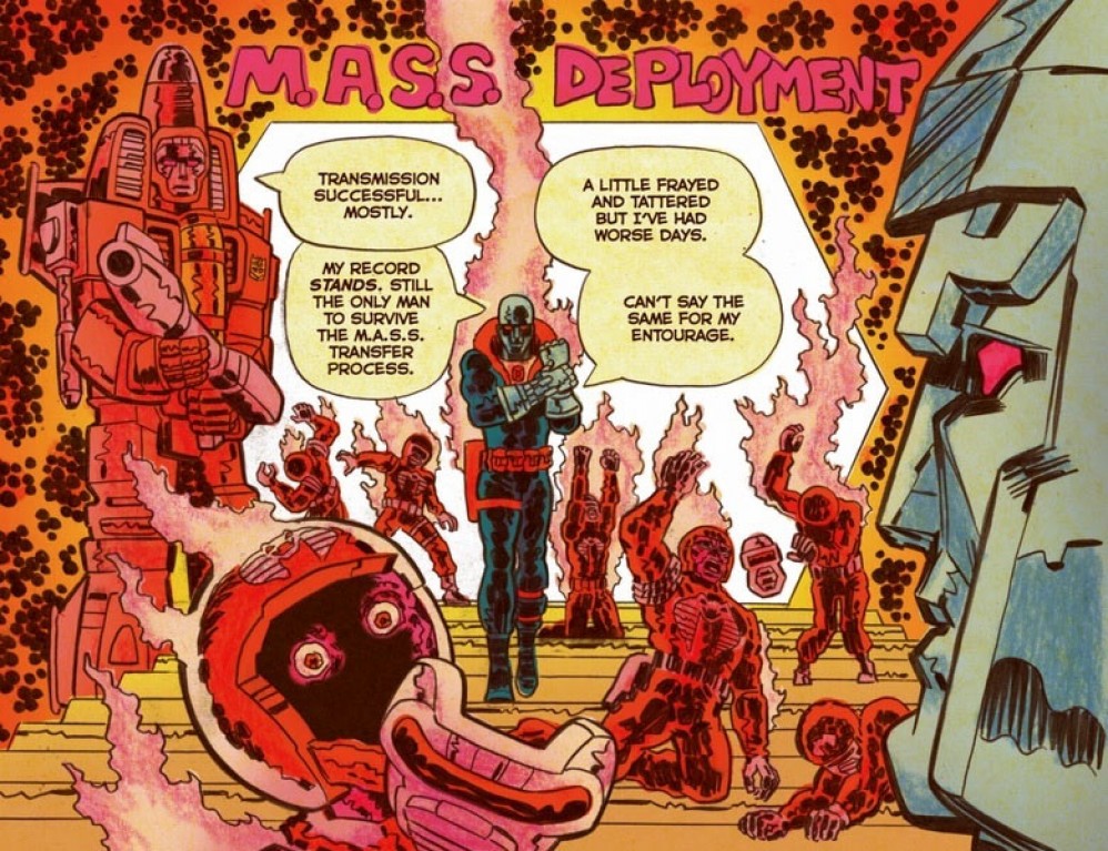 Tom  Scioli