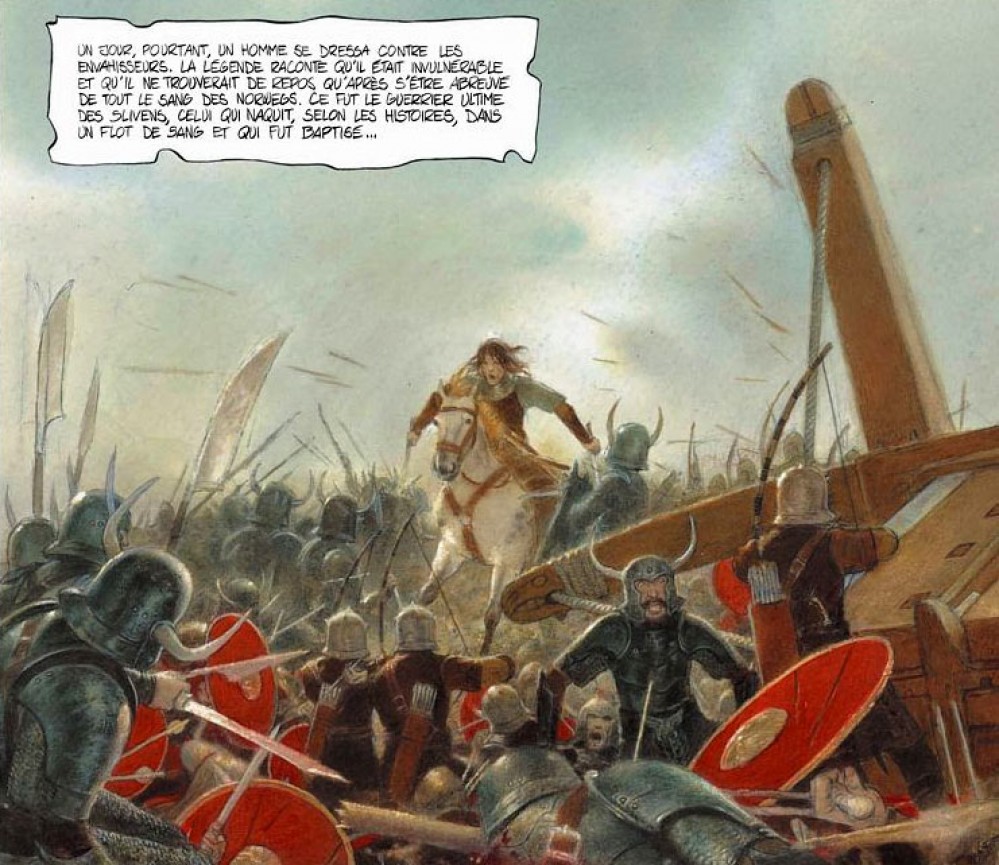 Andréi  Arinouchkine