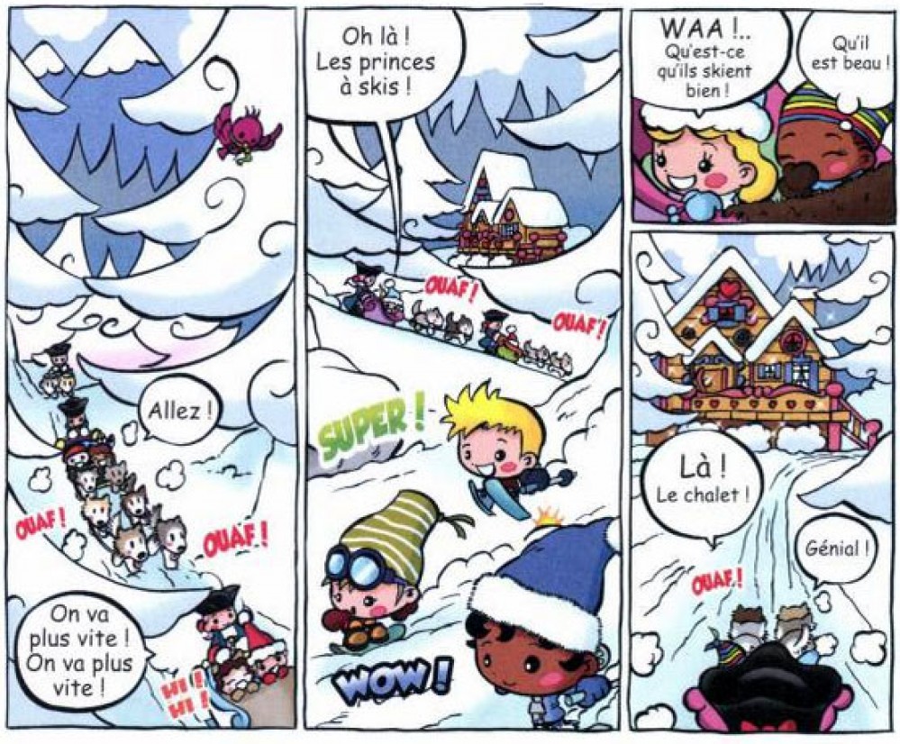 Grégory  Saint-Félix