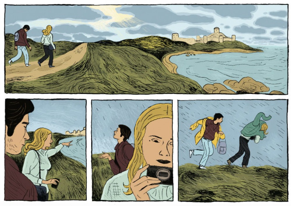 Michaël  Sterckeman