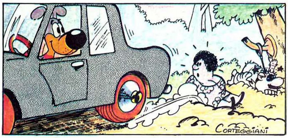 François  Corteggiani