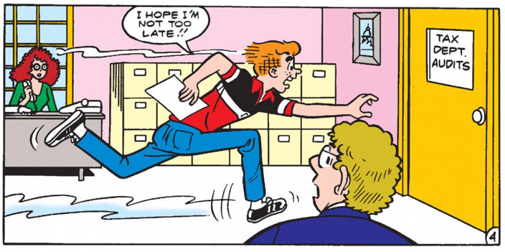 Dan & James  De Carlo Jr.