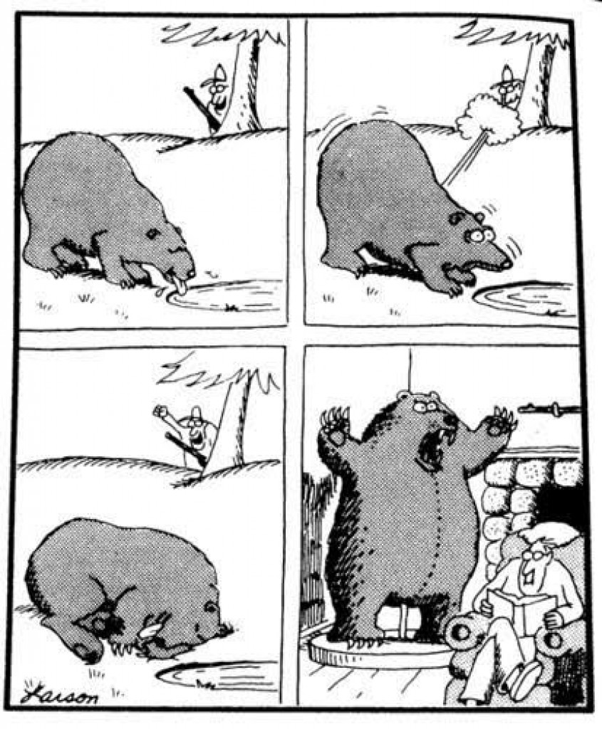 Gary  Larson