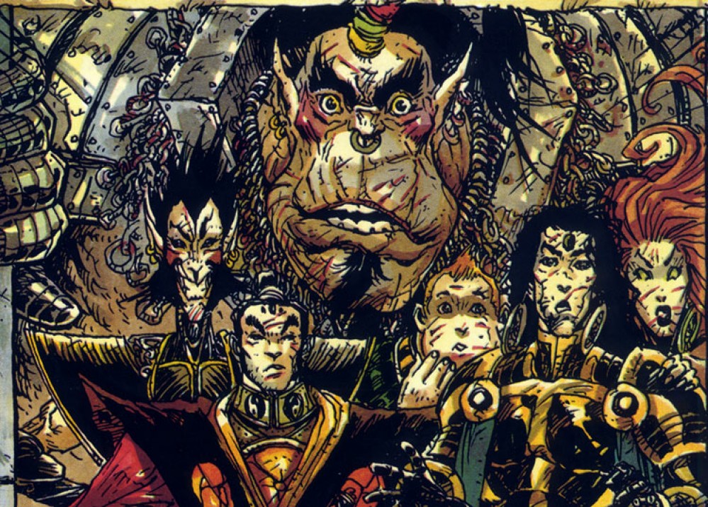 François  Froideval