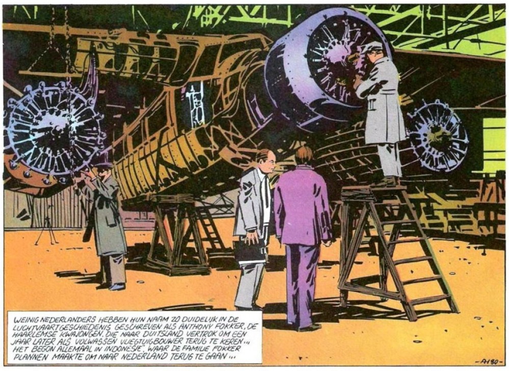 Arnold van der  Hoeven