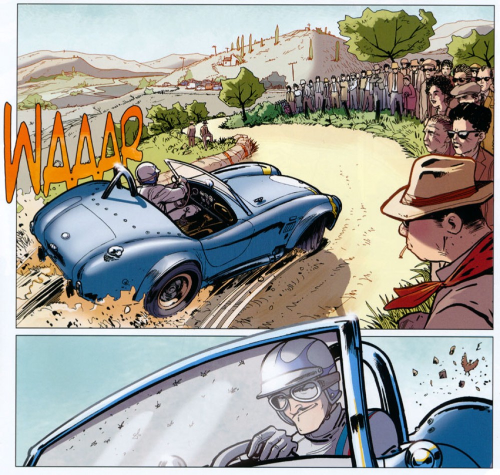 Christian  Papazoglakis