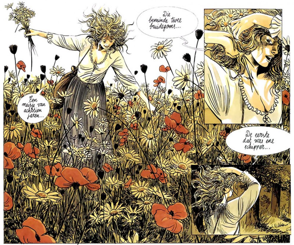 Jean-Claude  Servais