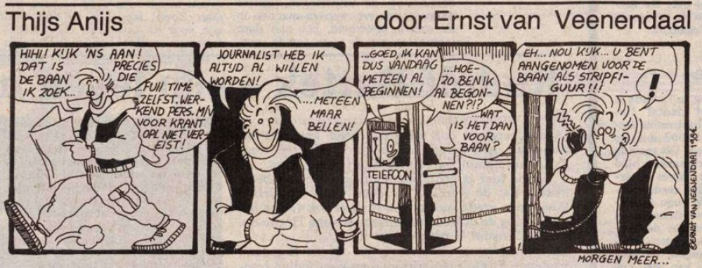 Ernst van  Veenendaal