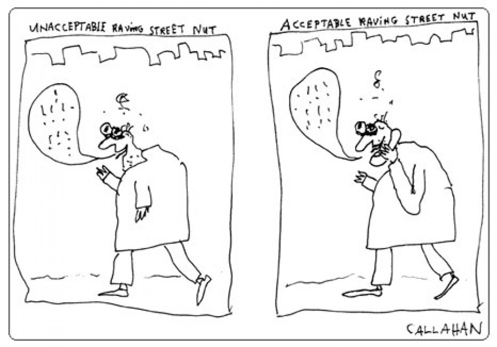John  Callahan