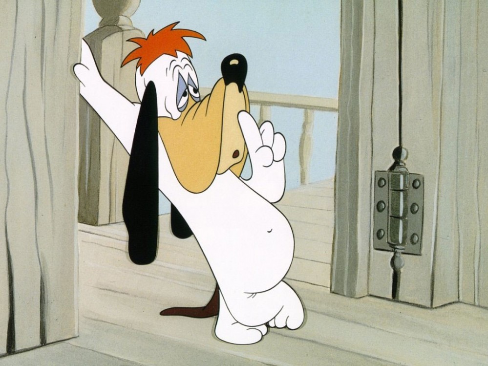 Tex  Avery