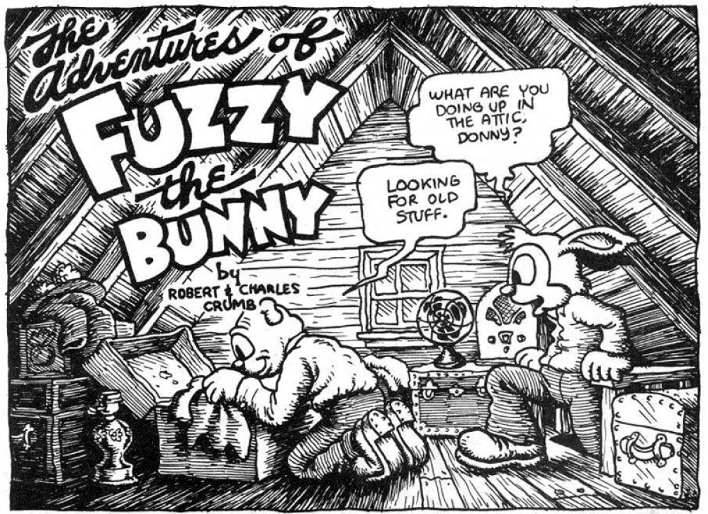 Charles  Crumb