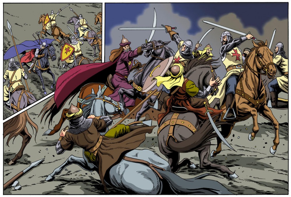 Miguel  Quesada Ramos