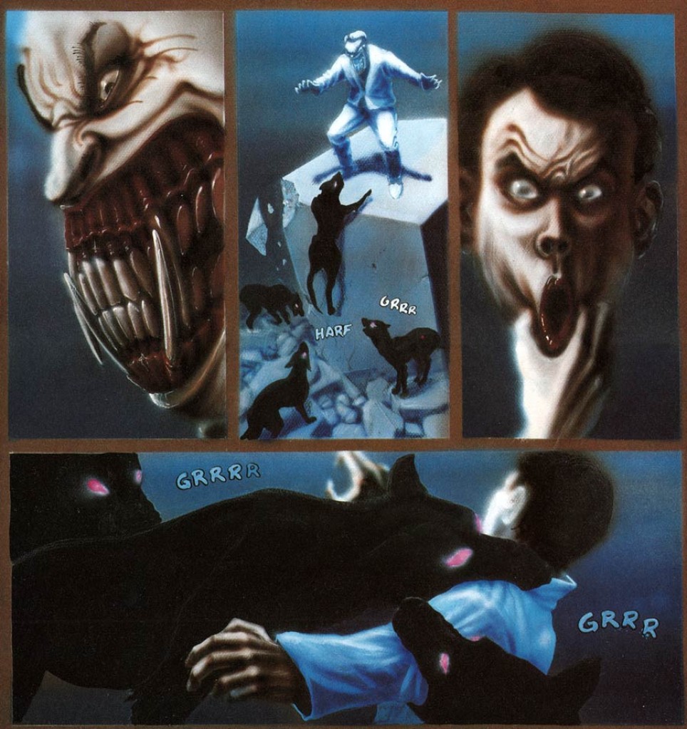 Jean-Jacques  Chaubin