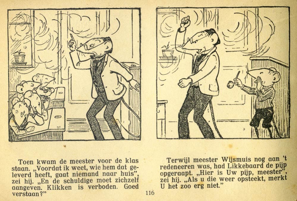 Albert  Funke Küpper