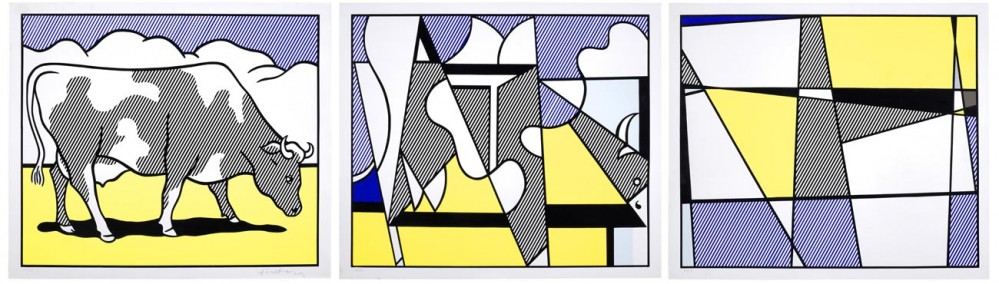 Roy  Lichtenstein