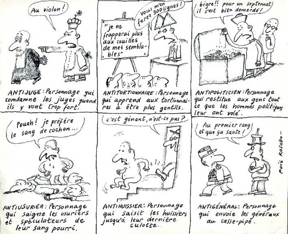 Fernando  Puig Rosado