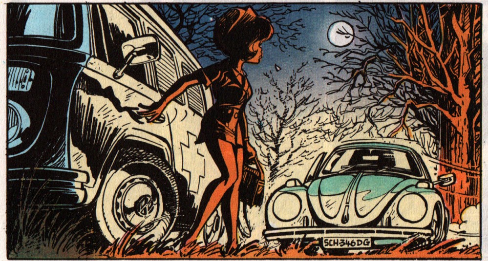 François  Walthéry