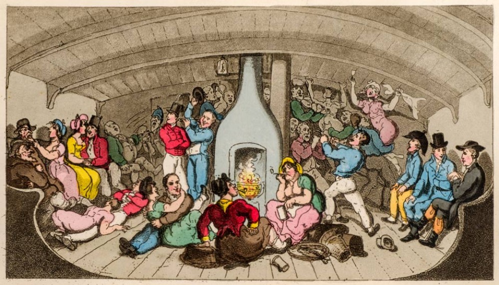 Thomas  Rowlandson