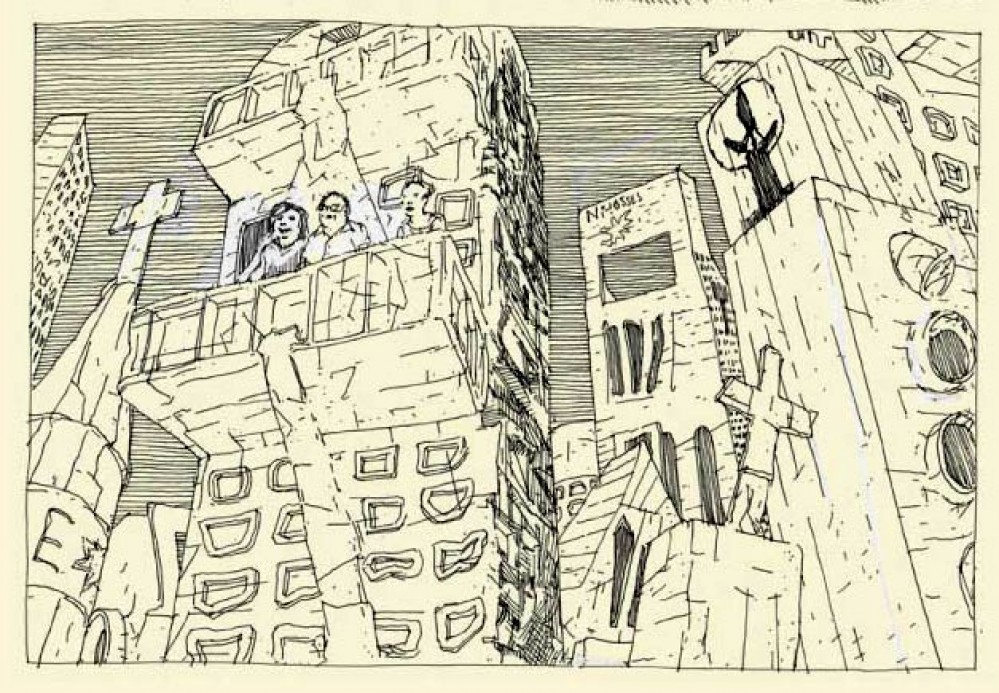 Thierry  Van Hasselt