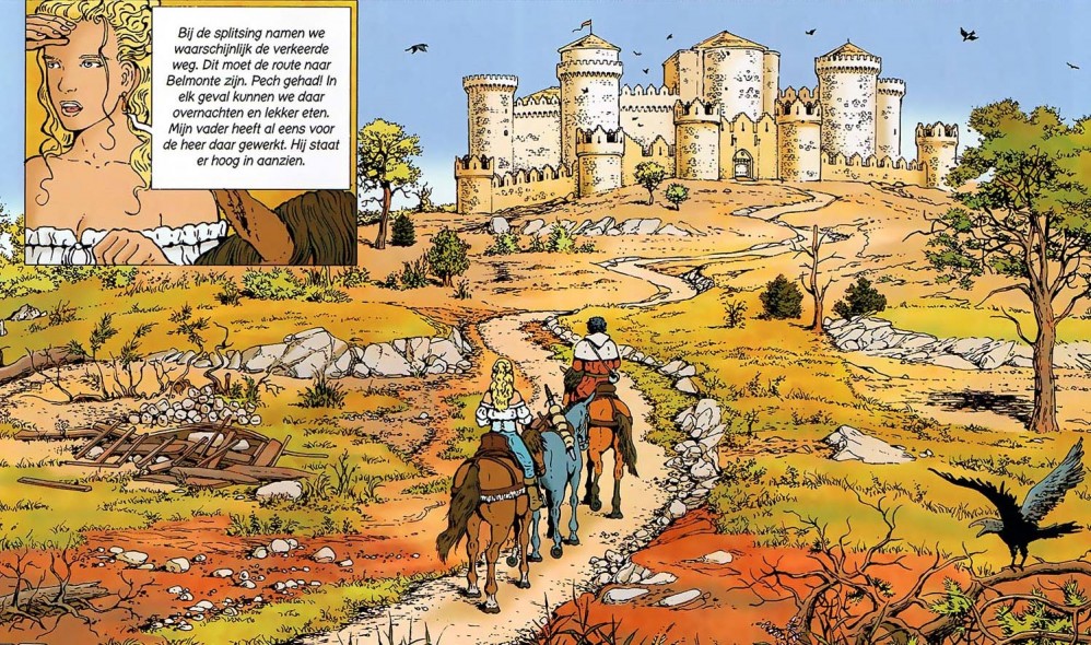 Frédéric  Toublanc