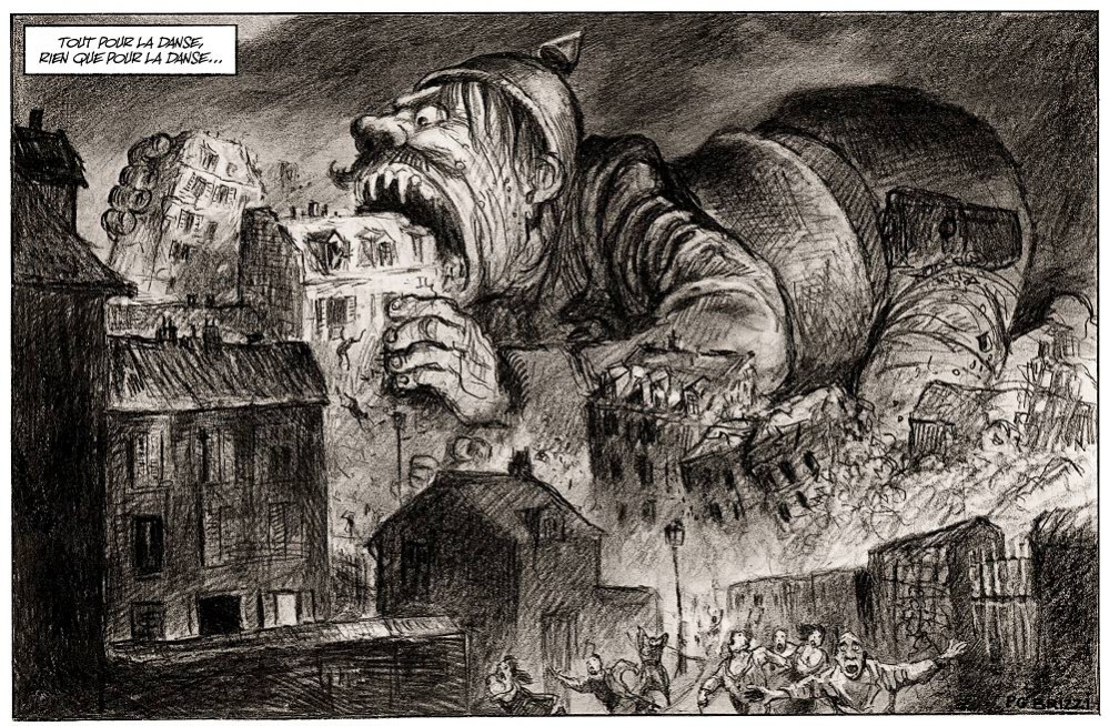 Gaëtan & Paul  Brizzi