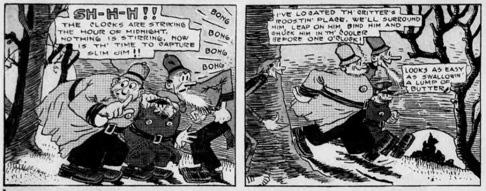 Stanley E.  Armstrong