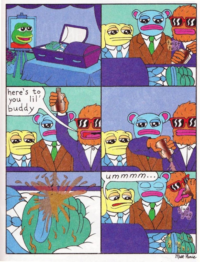 Matt  Furie