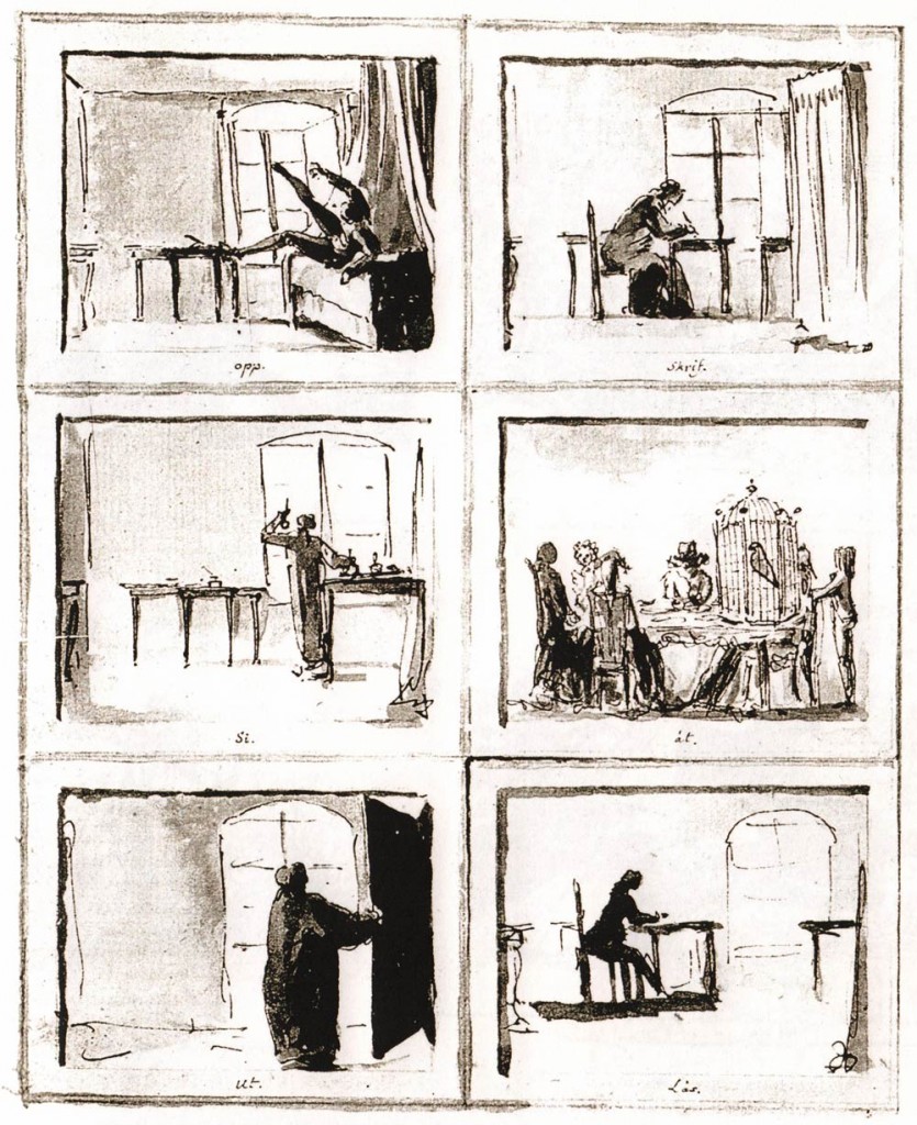 Carl August  Ehrensvärd