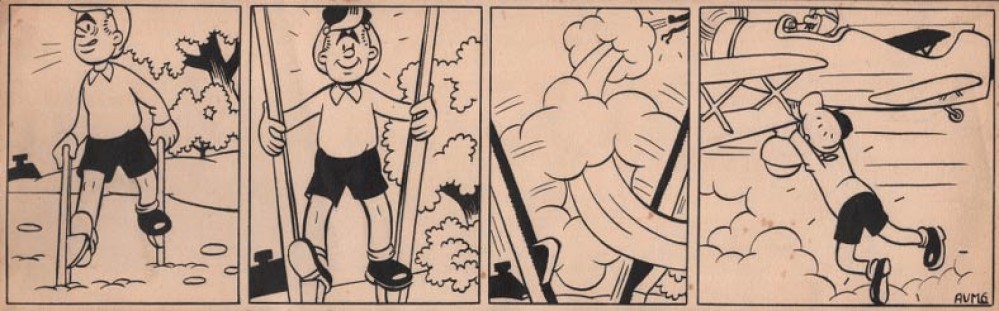 Mon  Van Meulenbroeck