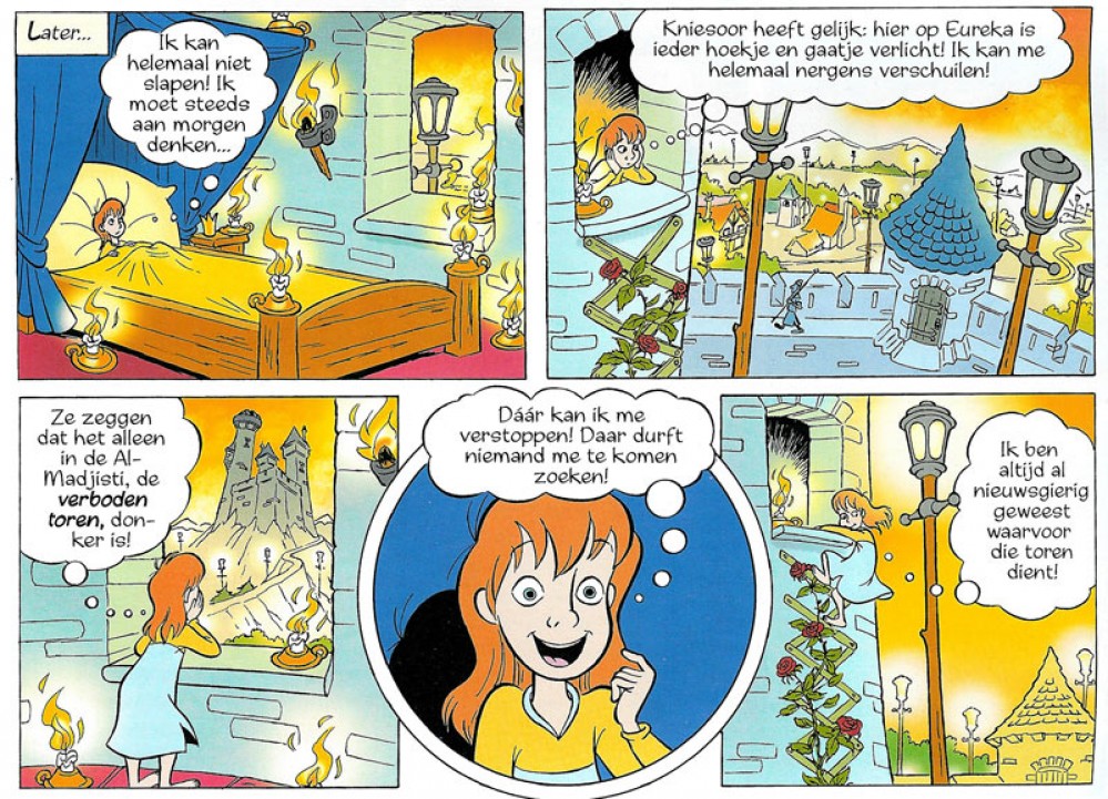 Wilma van den  Bosch