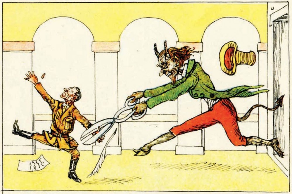 Robert & Philip  Spence