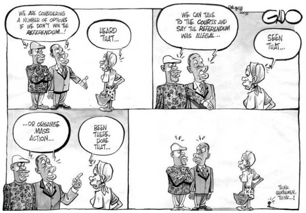   Gado