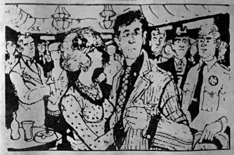 William Francis  Marshall