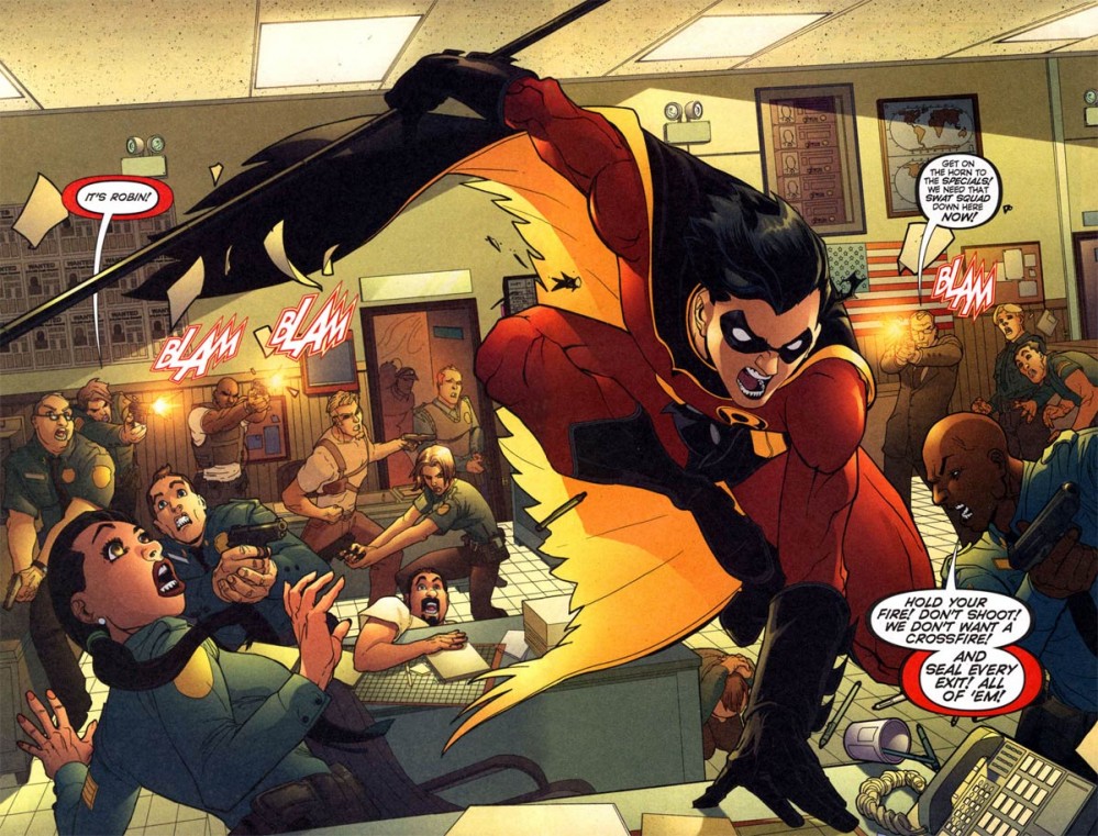 Freddie E.  Williams II