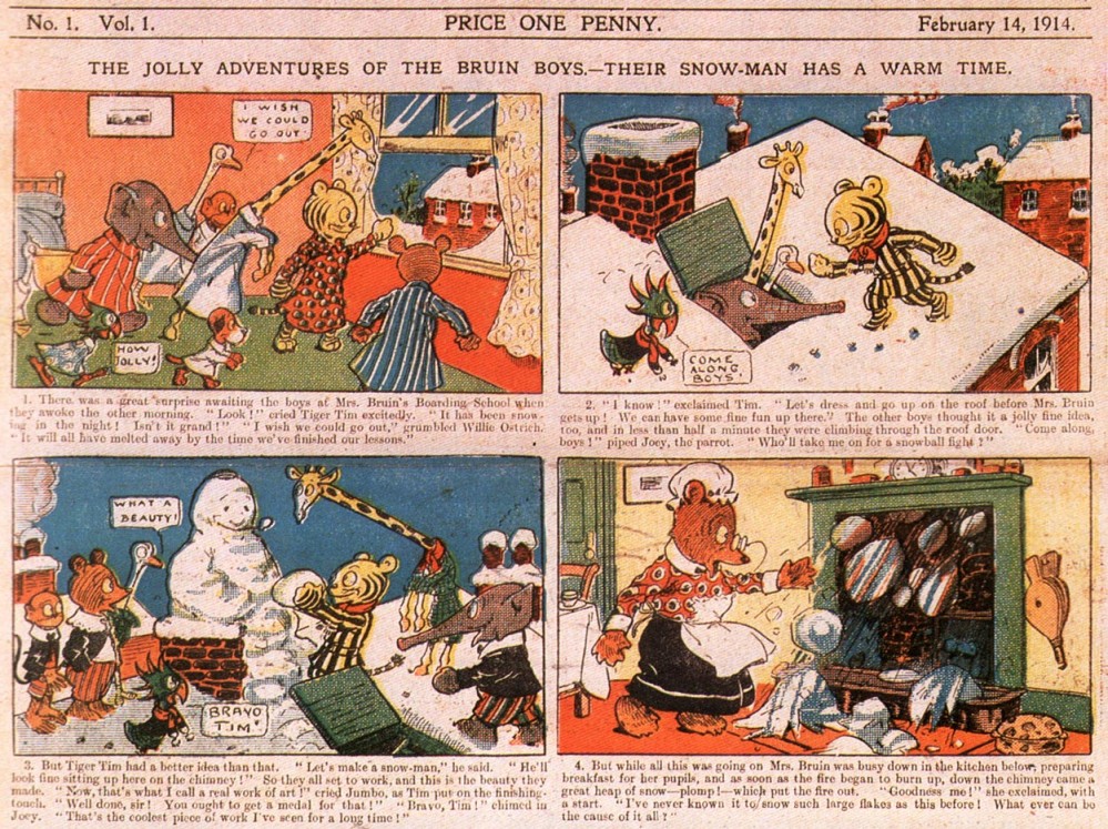 Julius Stafford  Baker (II)