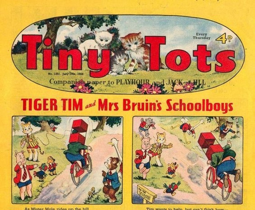 Julius Stafford  Baker (III)