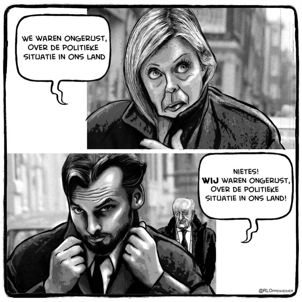 Ruben L.  Oppenheimer