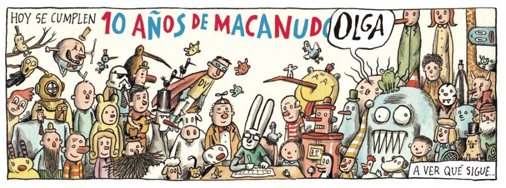   Liniers
